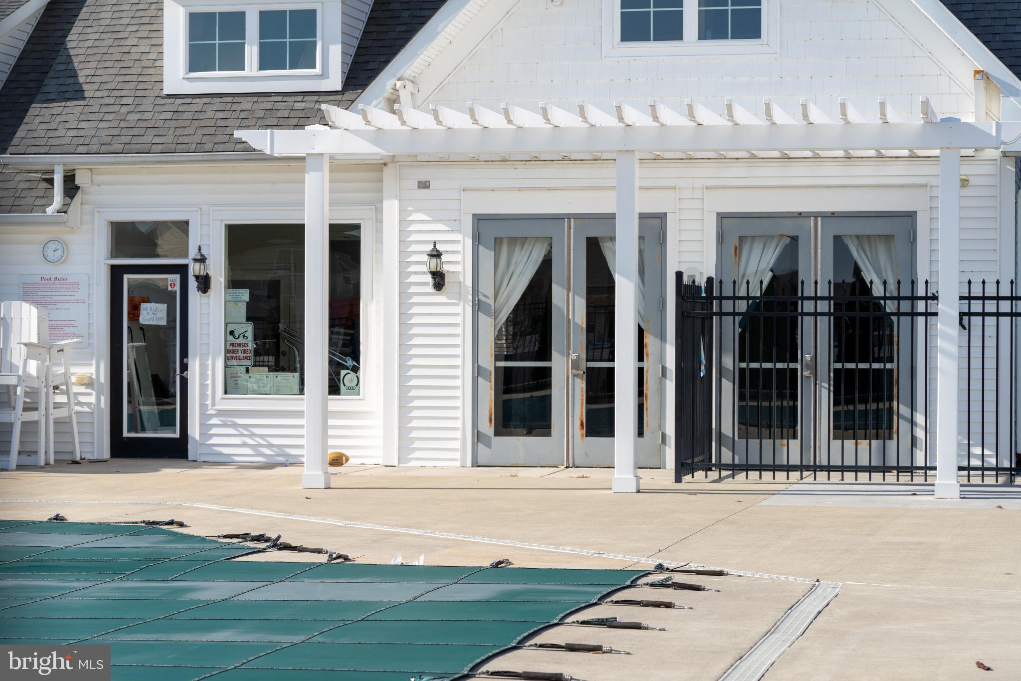 ELLENDALE - Residential