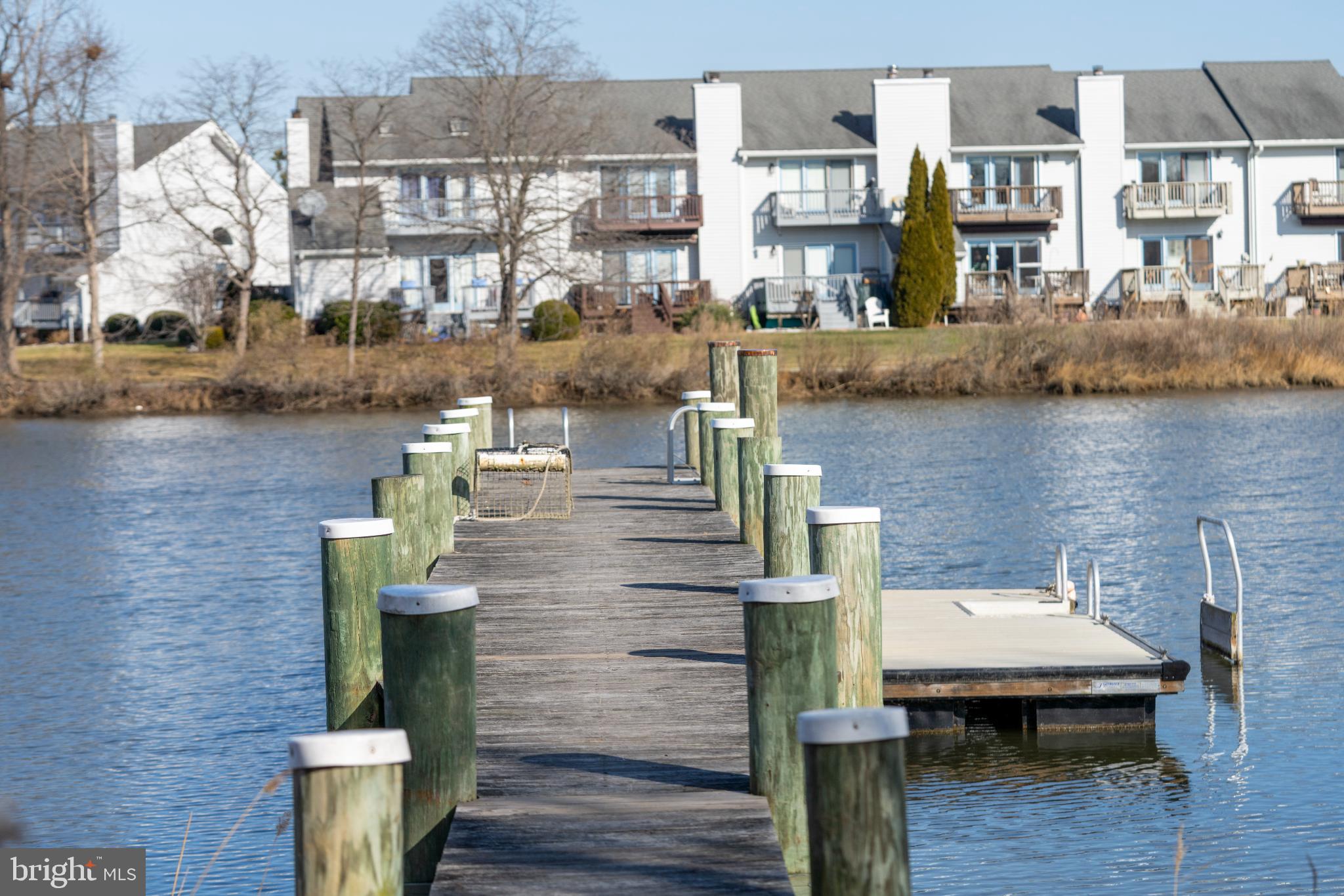 ELLENDALE - Residential