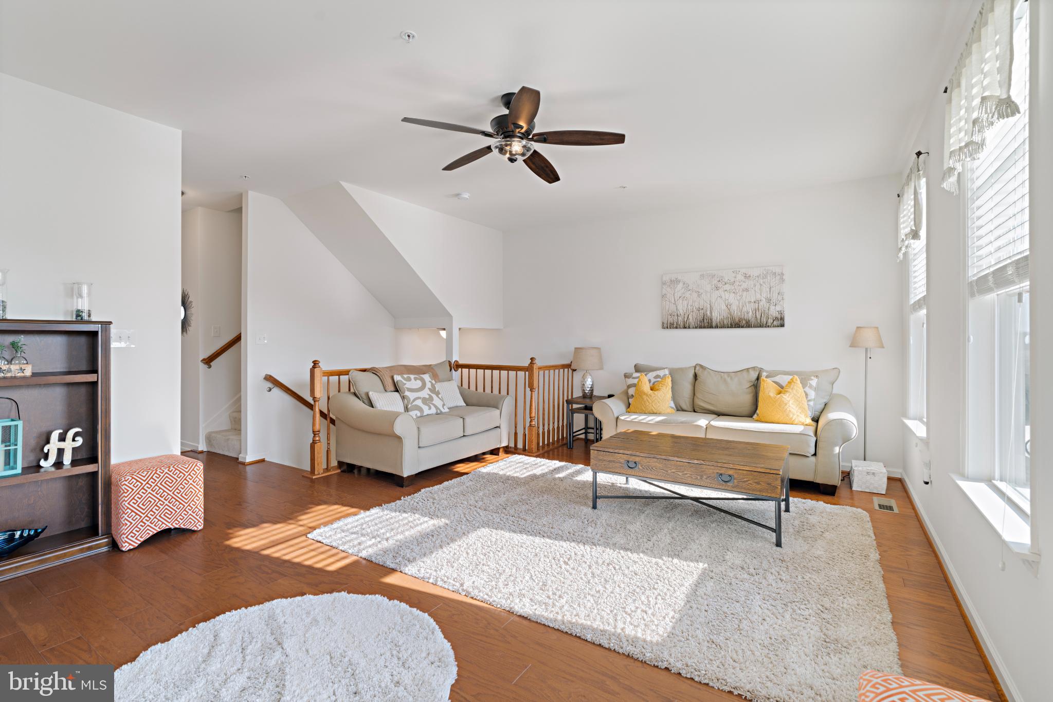 ELLENDALE - Residential