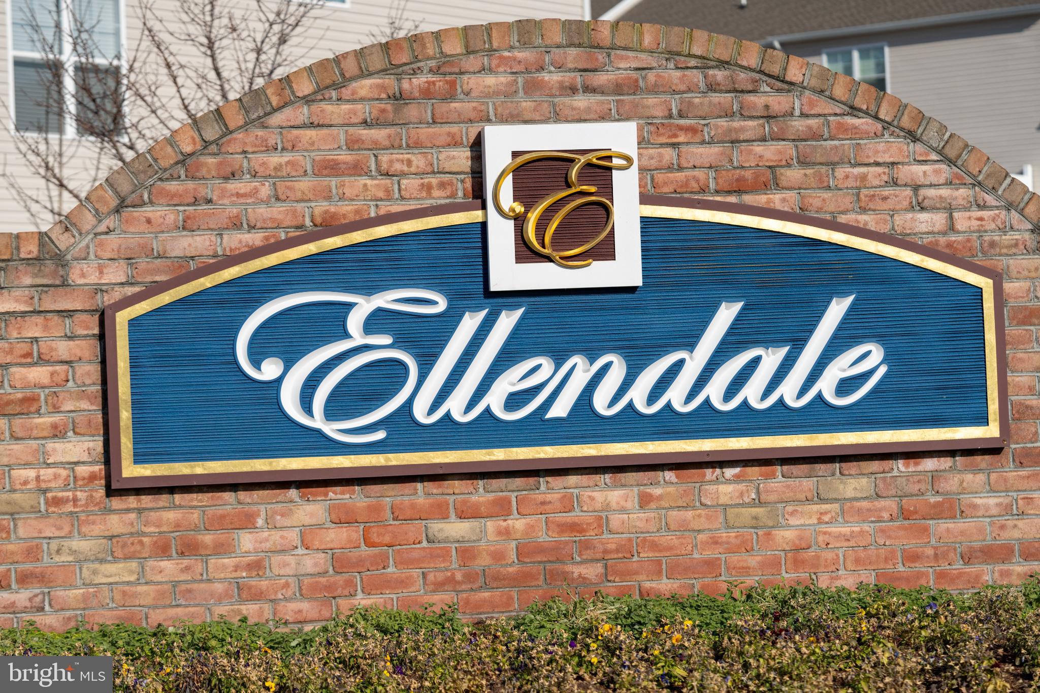 ELLENDALE - Residential