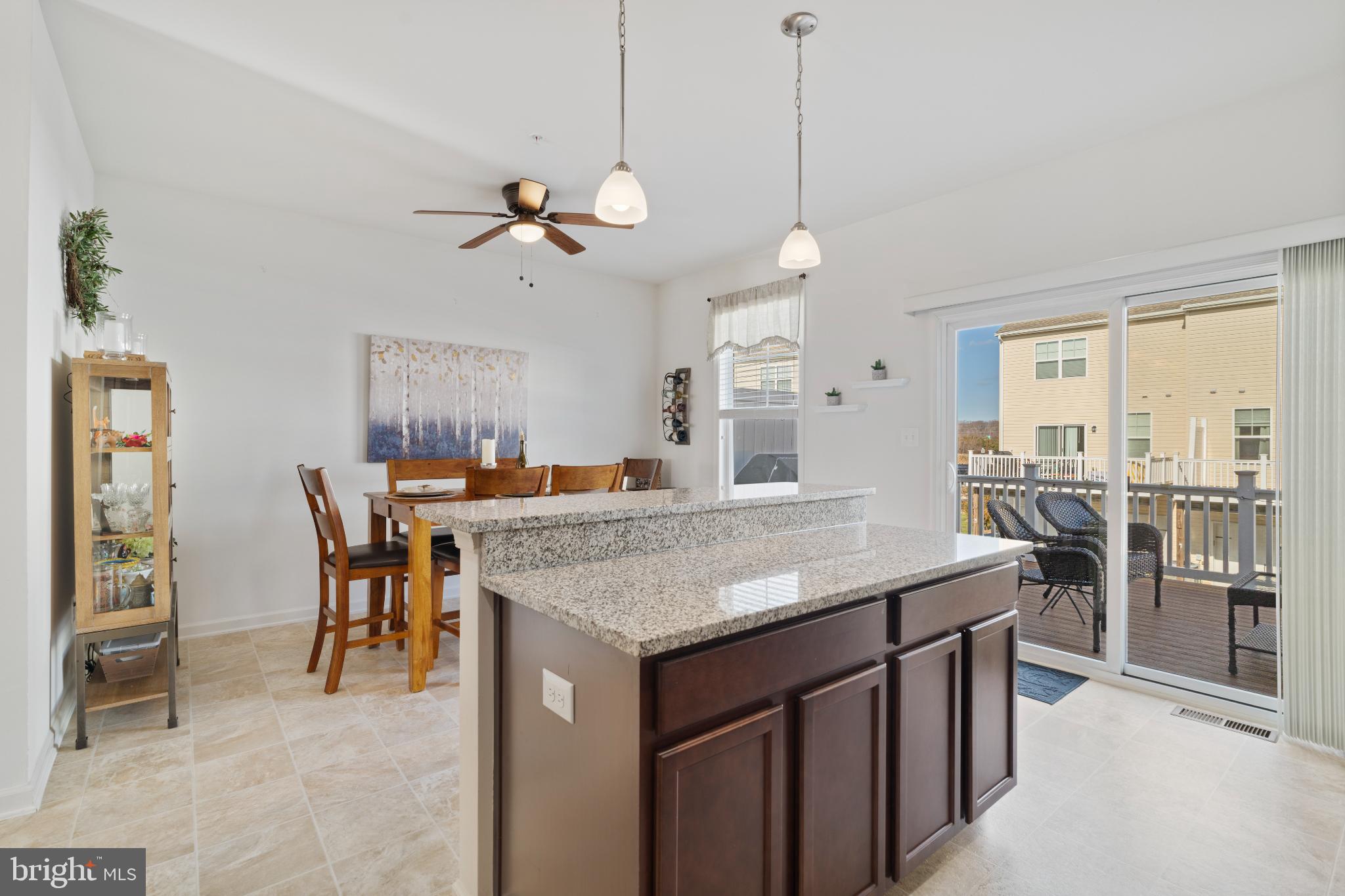 ELLENDALE - Residential