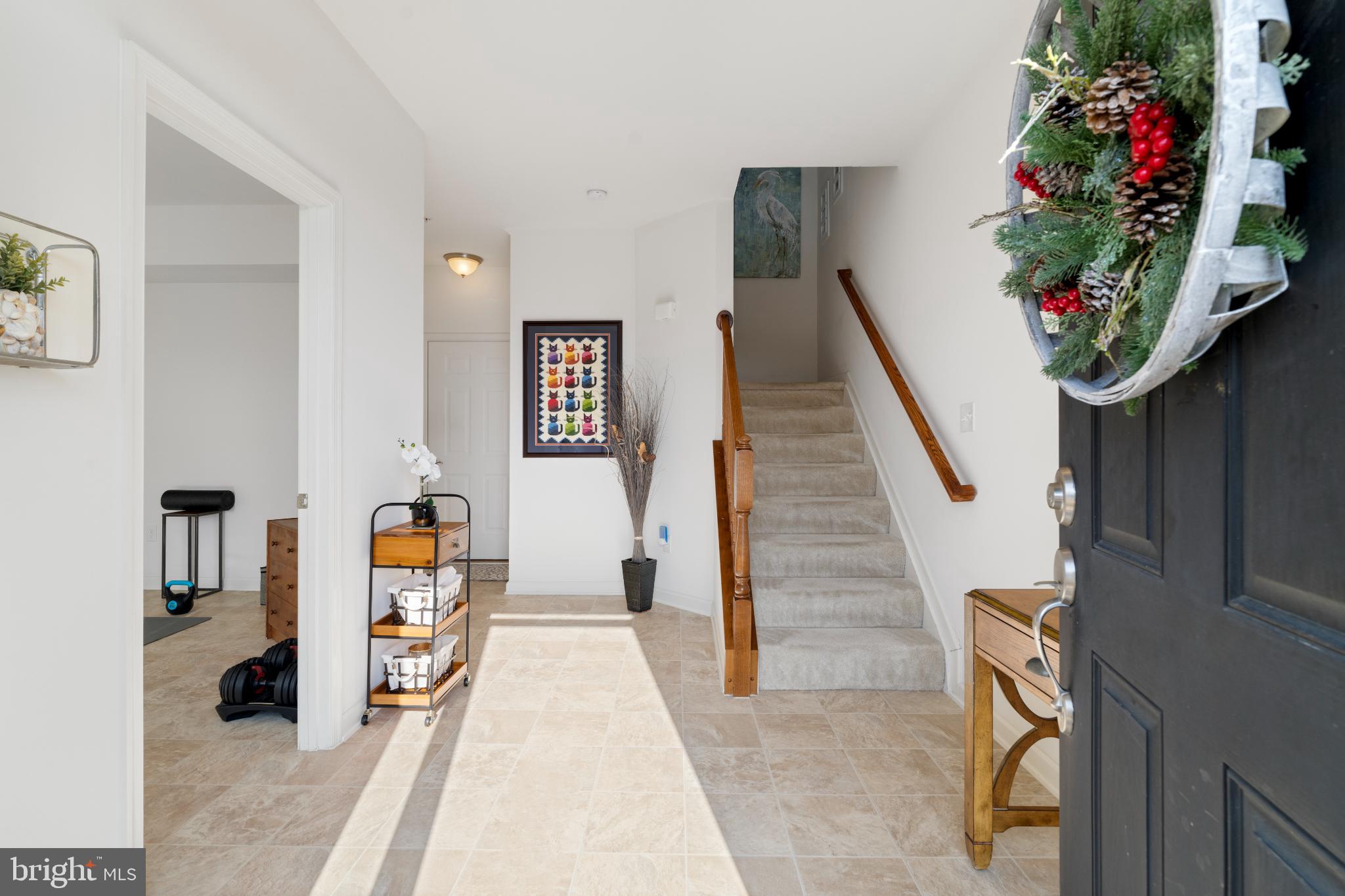 ELLENDALE - Residential