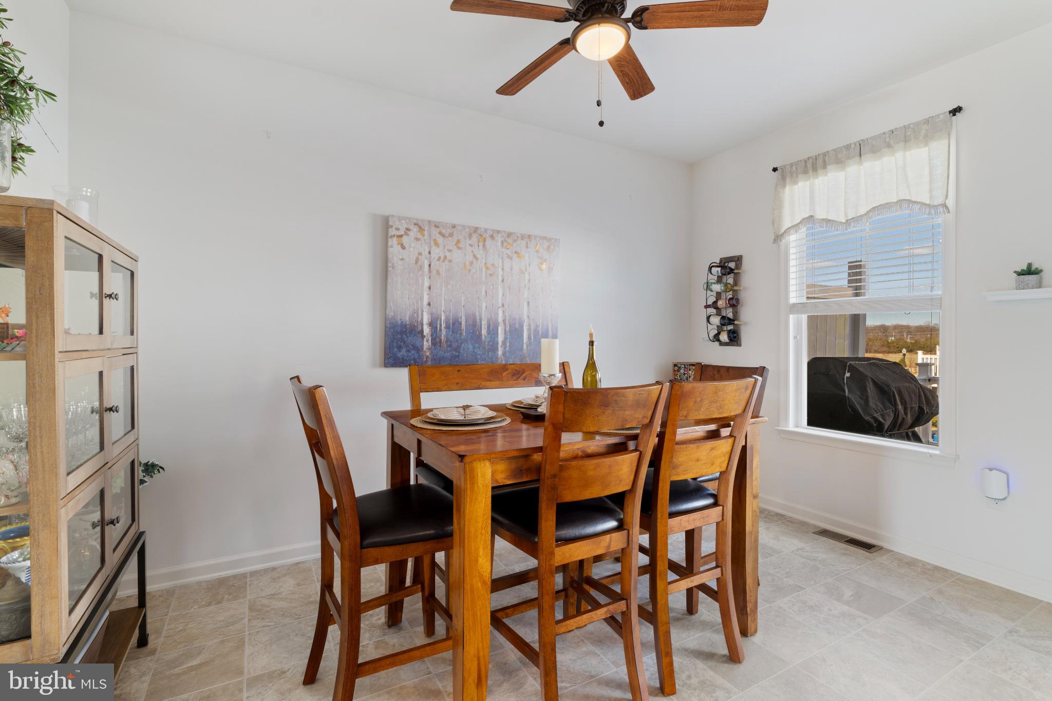 ELLENDALE - Residential