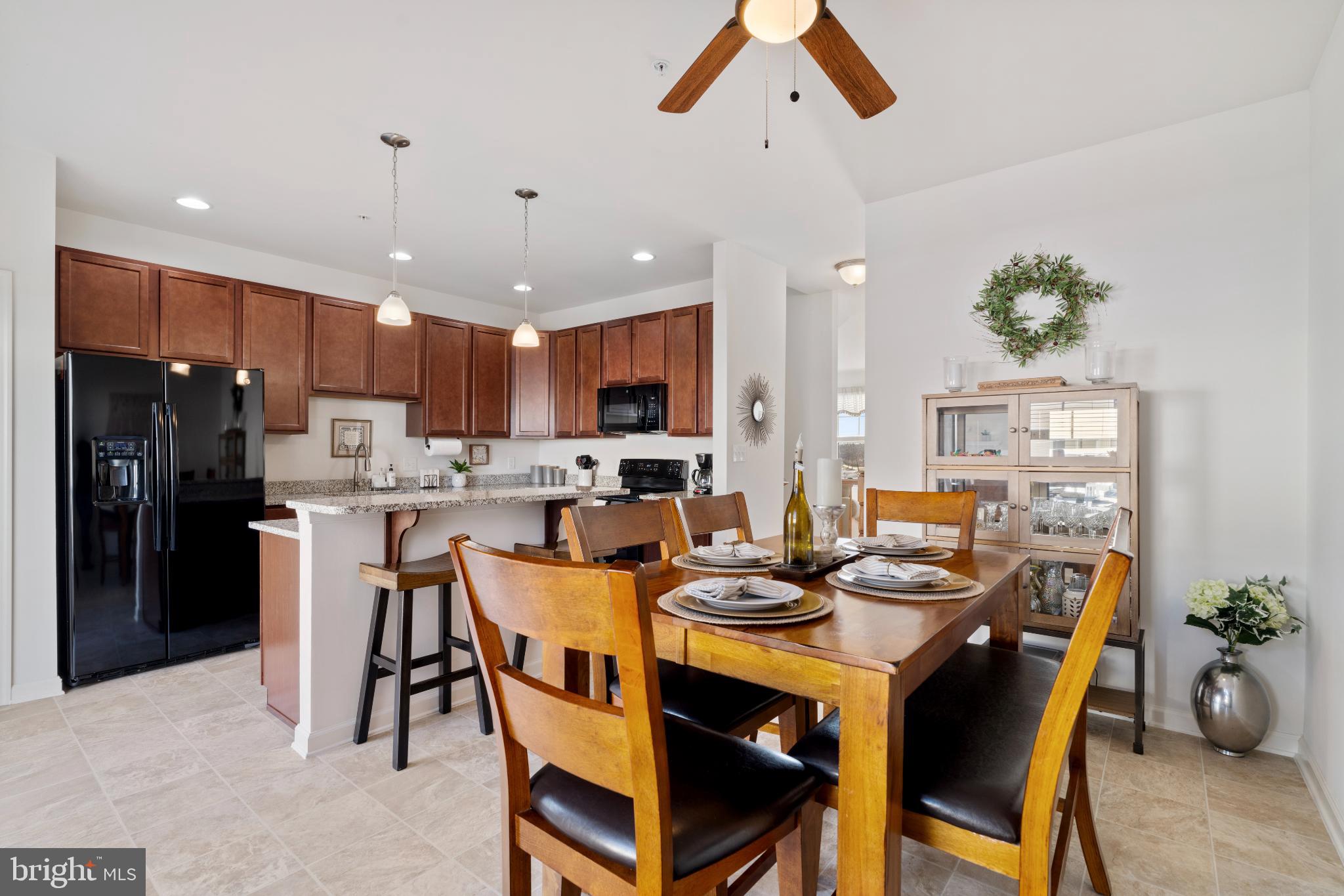 ELLENDALE - Residential