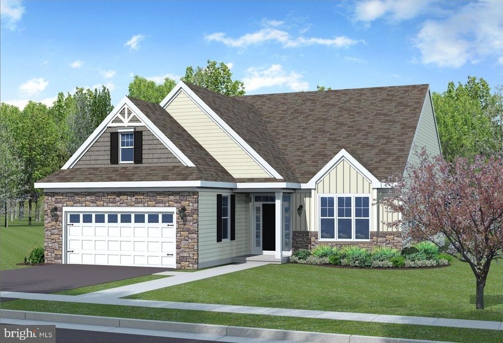 Photo of 524 Resort Blvd, DOVER, DE 19904 (MLS # DEKT2040754)