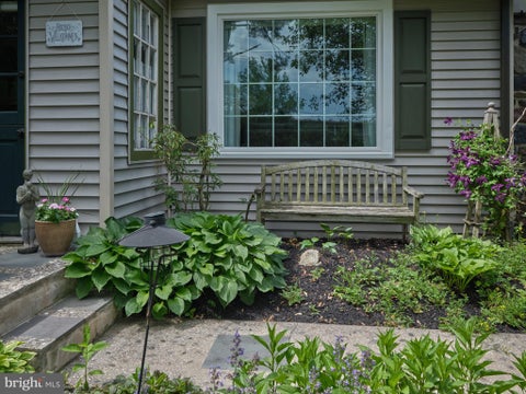 Tiny photo for 1490 River Road, UPPER BLACK EDDY, PA 18972 (MLS # PABU2123630)
