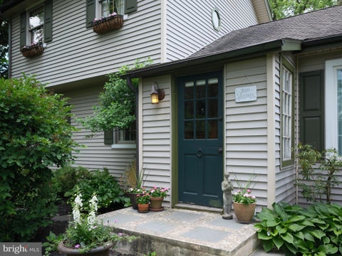 Tiny photo for 1490 River Road, UPPER BLACK EDDY, PA 18972 (MLS # PABU2123630)