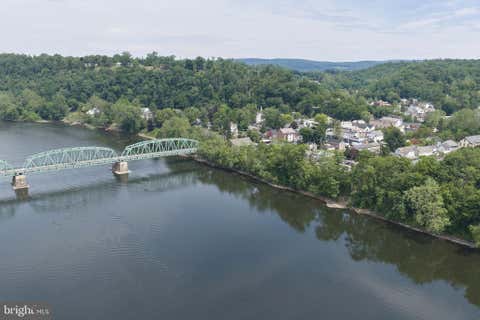 Tiny photo for 1490 River Road, UPPER BLACK EDDY, PA 18972 (MLS # PABU2123630)