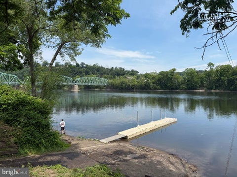 Tiny photo for 1490 River Road, UPPER BLACK EDDY, PA 18972 (MLS # PABU2123630)