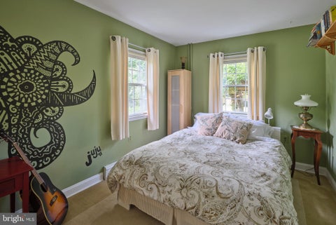 Tiny photo for 1490 River Road, UPPER BLACK EDDY, PA 18972 (MLS # PABU2123630)