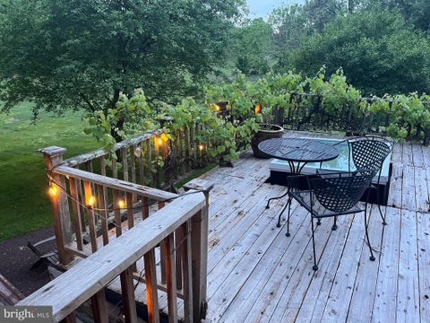 Tiny photo for 1490 River Road, UPPER BLACK EDDY, PA 18972 (MLS # PABU2123630)