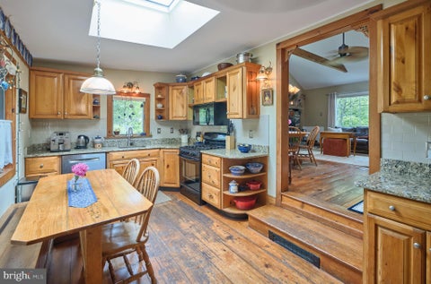 Tiny photo for 1490 River Road, UPPER BLACK EDDY, PA 18972 (MLS # PABU2123630)