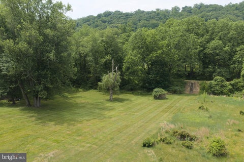 Tiny photo for 1490 River Road, UPPER BLACK EDDY, PA 18972 (MLS # PABU2123630)