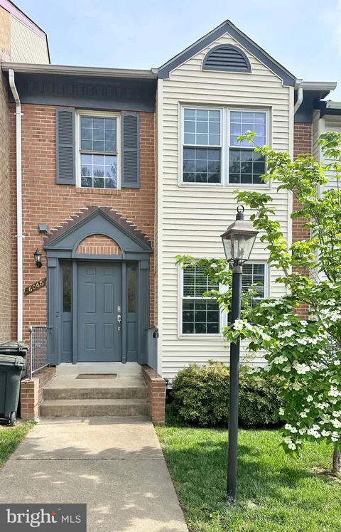 6068 Heatherwood Drive, Alexandria, VA MLS: VAFX2236596