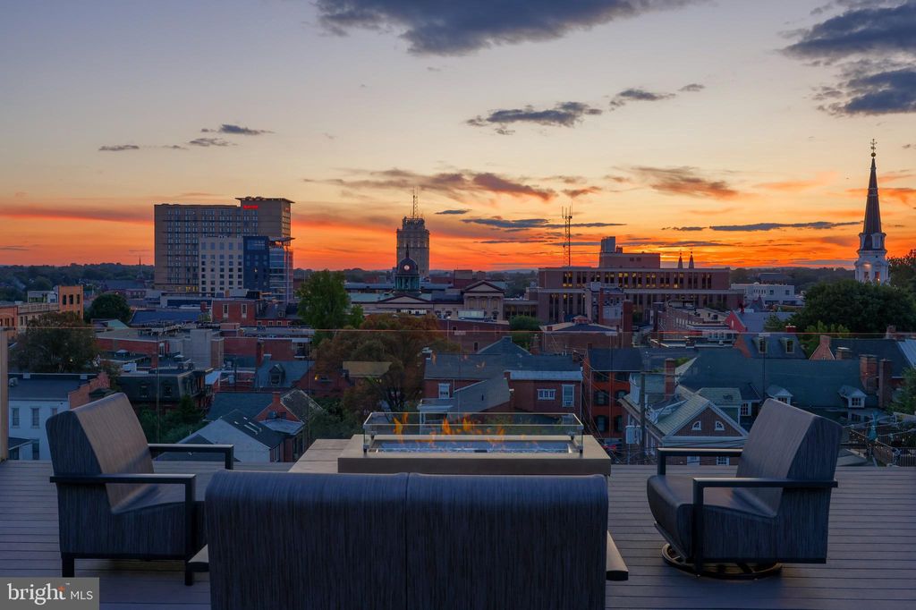 Photo of 228 E Grant Street #1A, Lancaster, PA 17602 (MLS # PALA2041156)