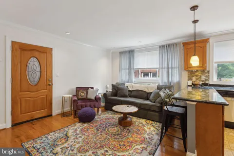 3656 New Hampshire Avenue NW Unit 3, Washington, DC 20010 - MLS#: DCDC2192794