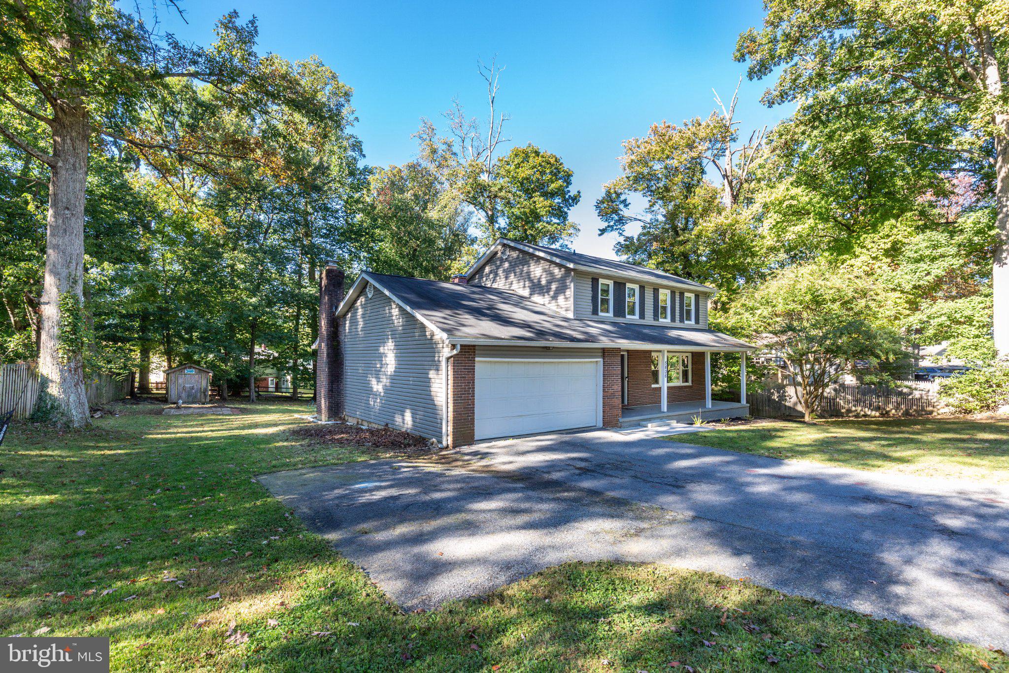 5806 VICTOR DRIVE