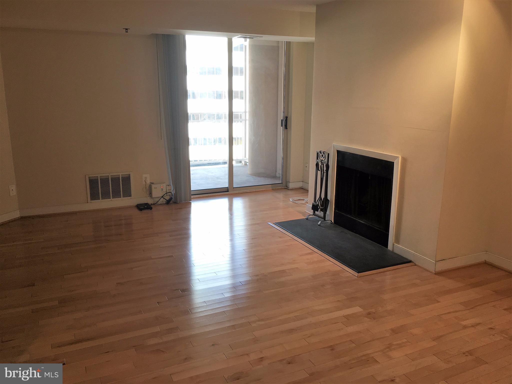 CHASE AT BETHESDA CODM - Residential Lease