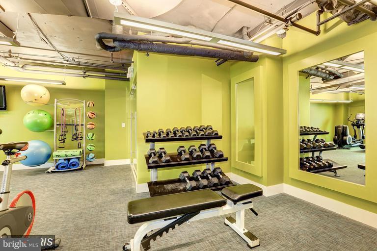 CHASE AT BETHESDA CODM - Residential Lease