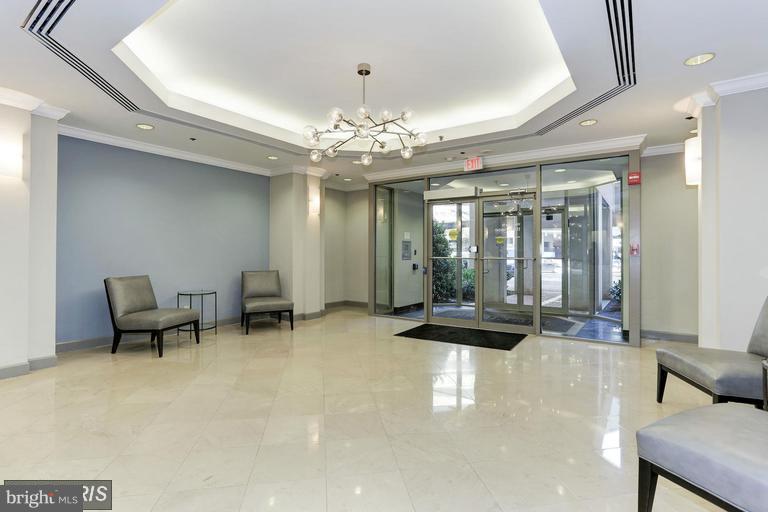 CHASE AT BETHESDA CODM - Residential Lease