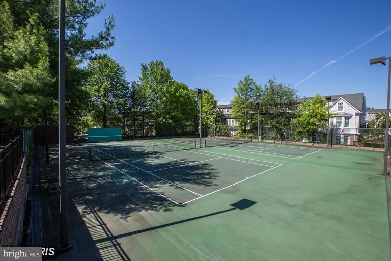 CHASE AT BETHESDA CODM - Residential Lease