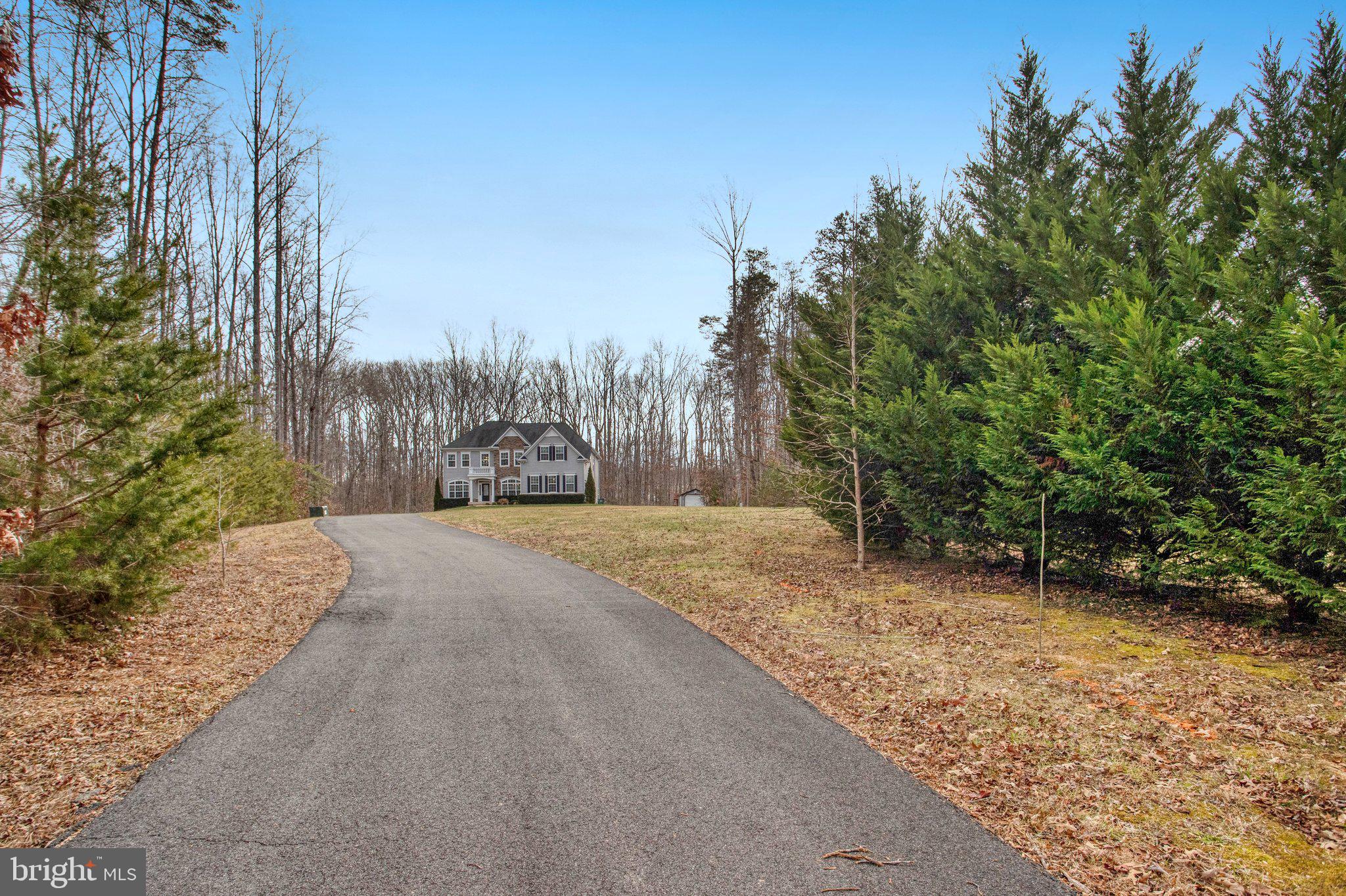OAKLEY FARMS - Residential
