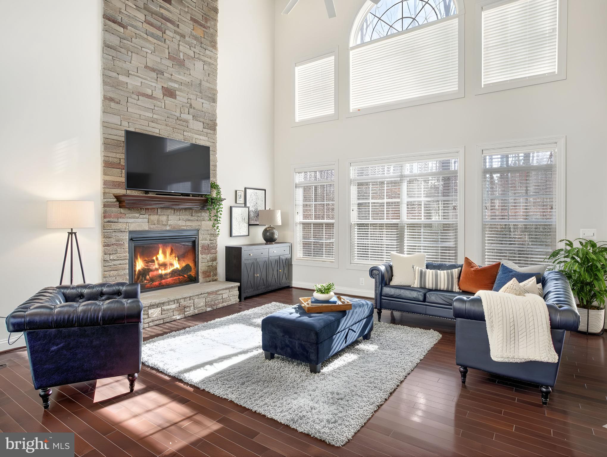 OAKLEY FARMS - Residential