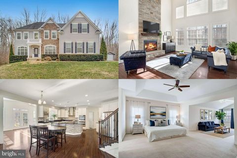 155 TYSON COURT FREDERICKSBURG VA 22406