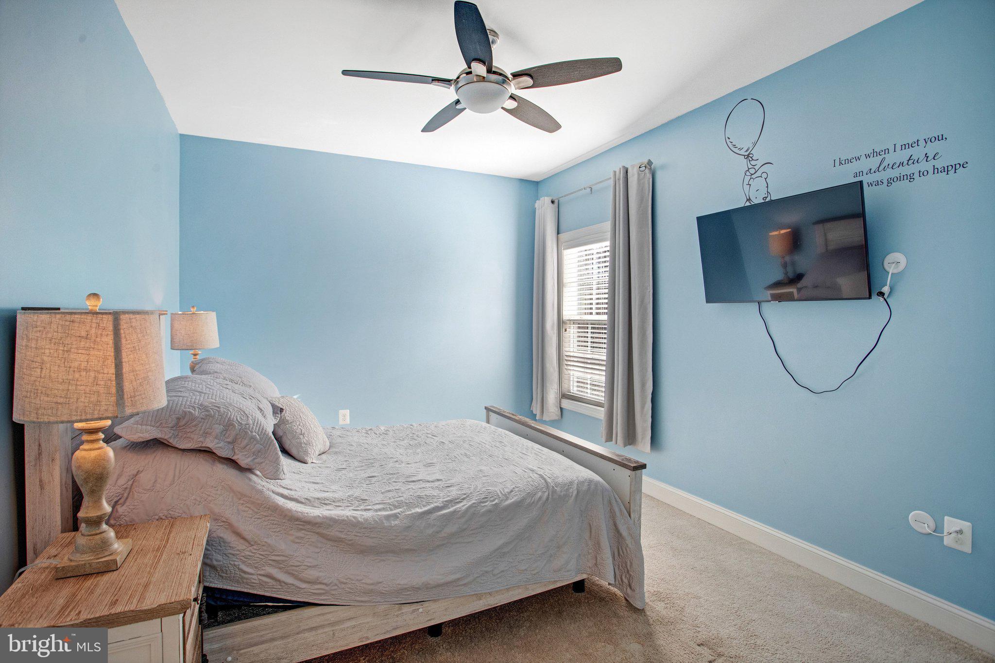 OAKLEY FARMS - Residential