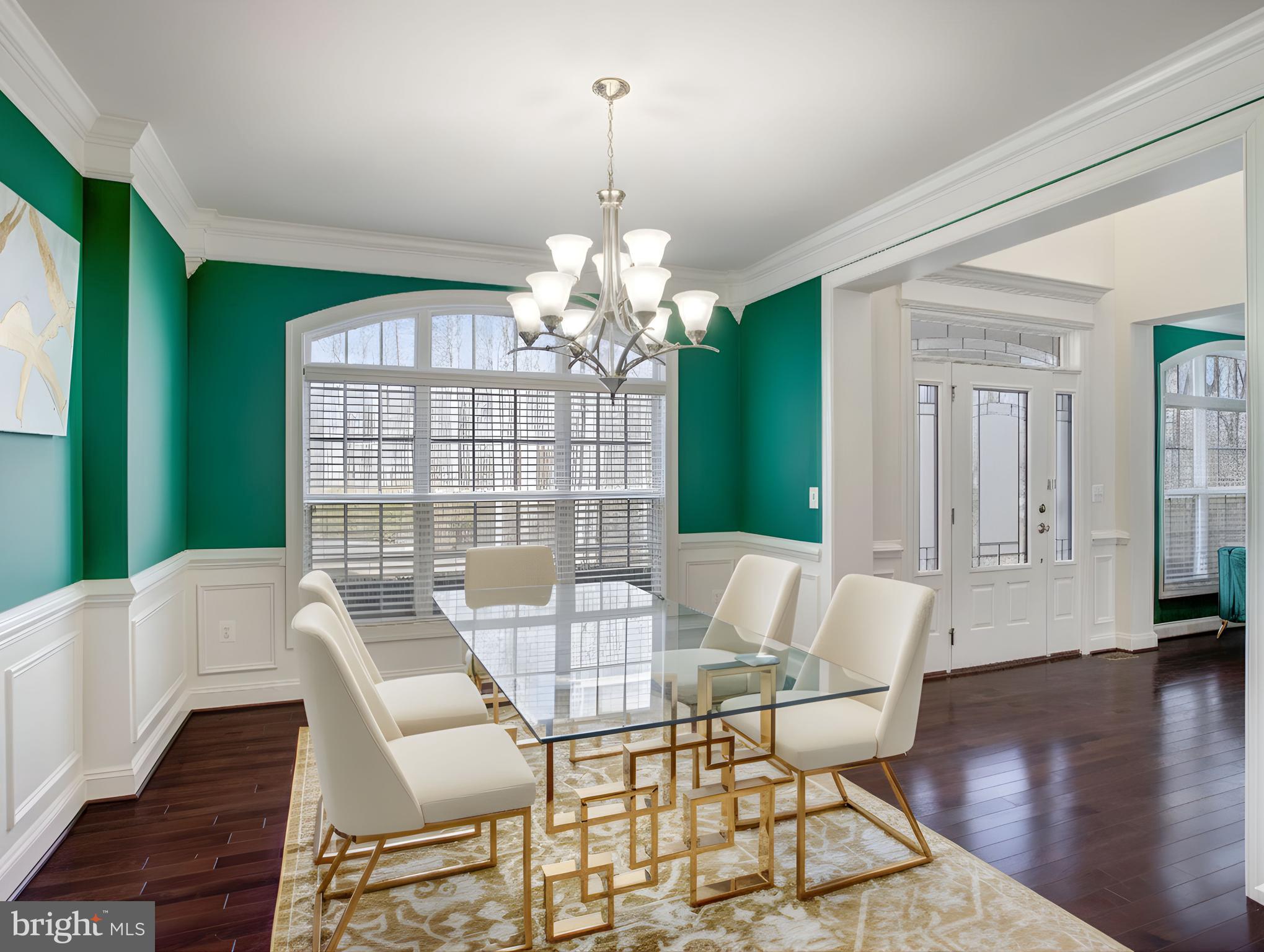 OAKLEY FARMS - Residential