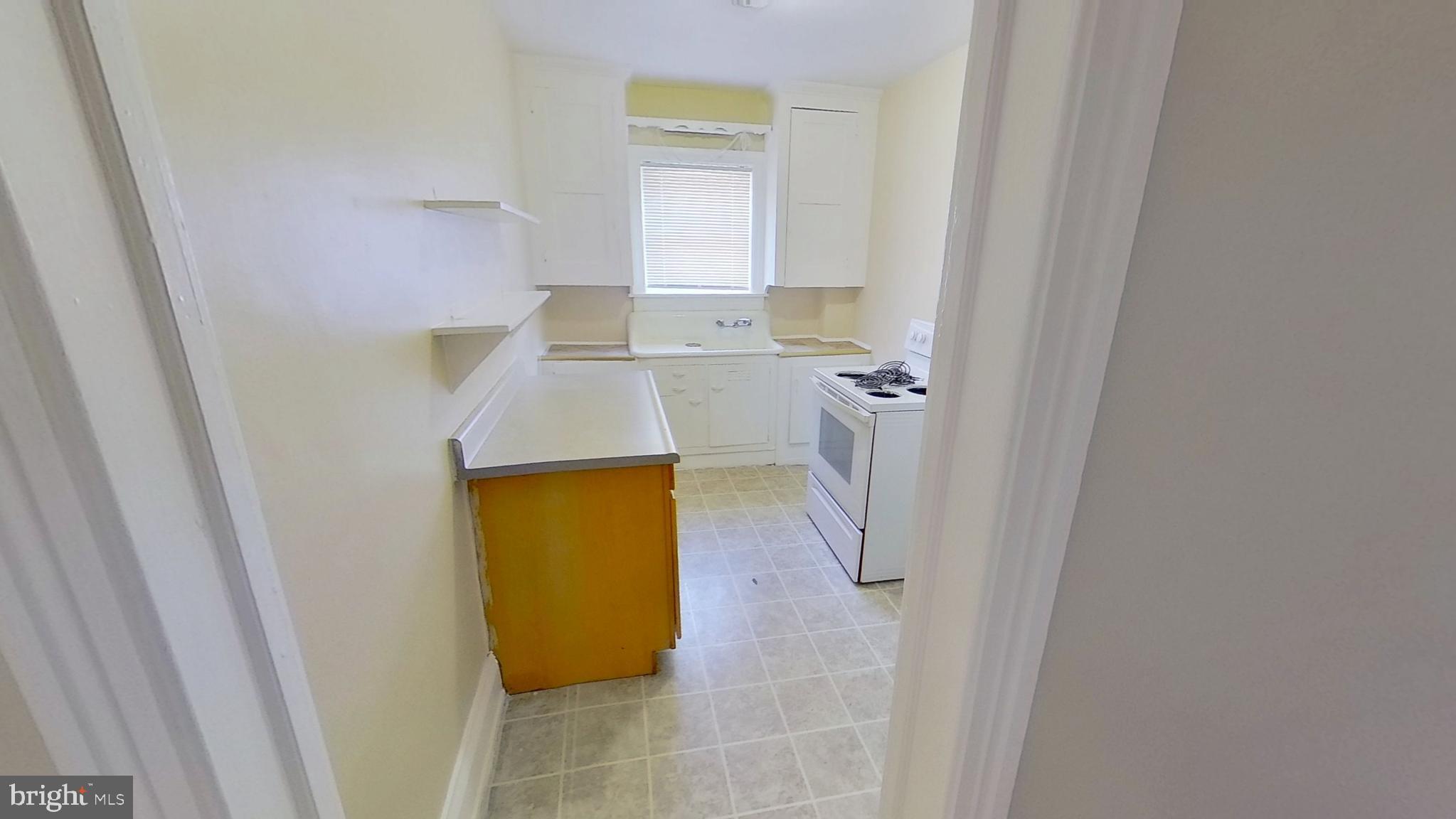 HANOVER BORO - Residential Lease