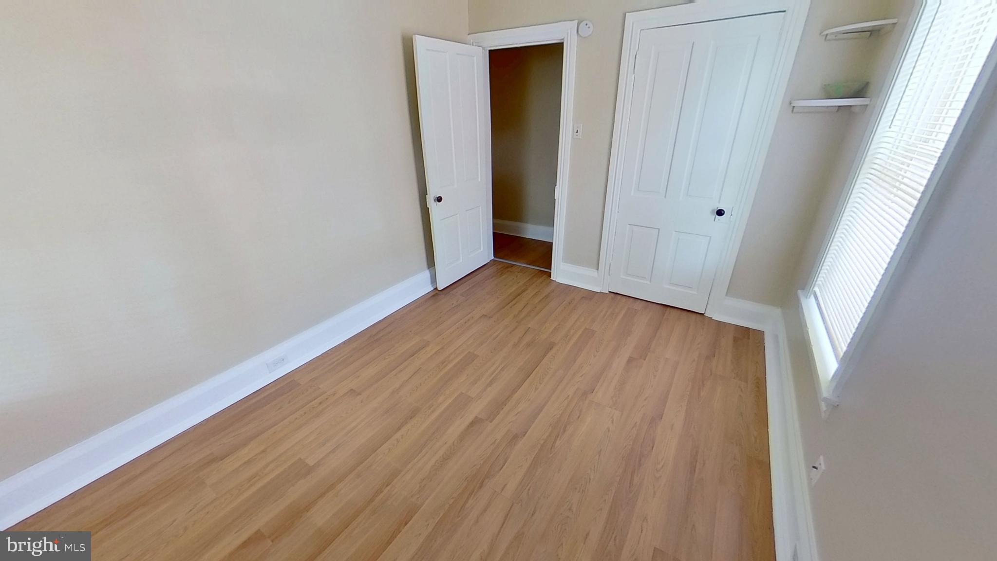 HANOVER BORO - Residential Lease