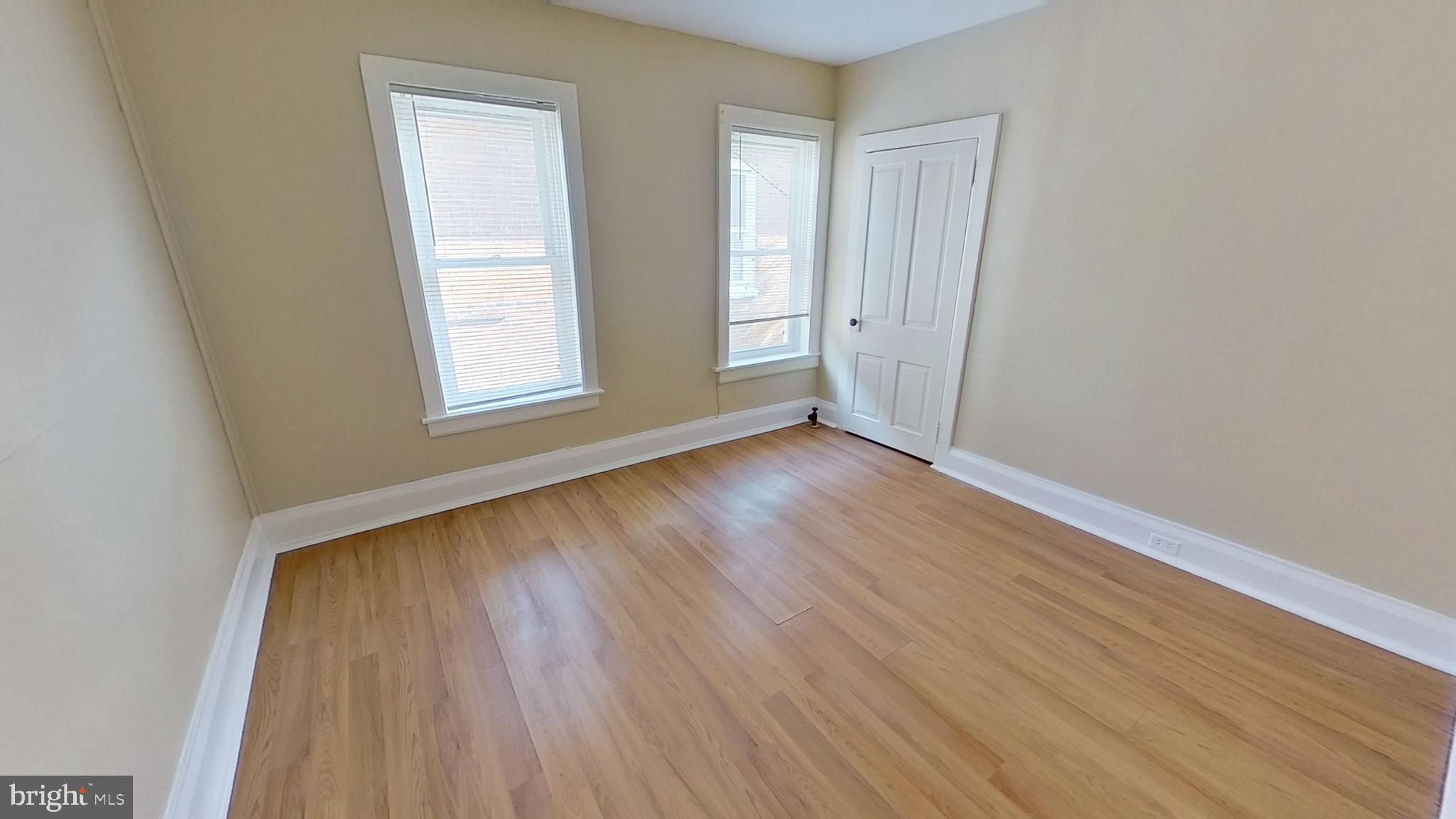 HANOVER BORO - Residential Lease