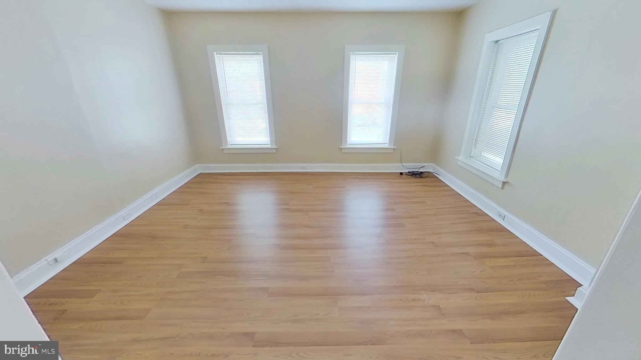 HANOVER BORO - Residential Lease