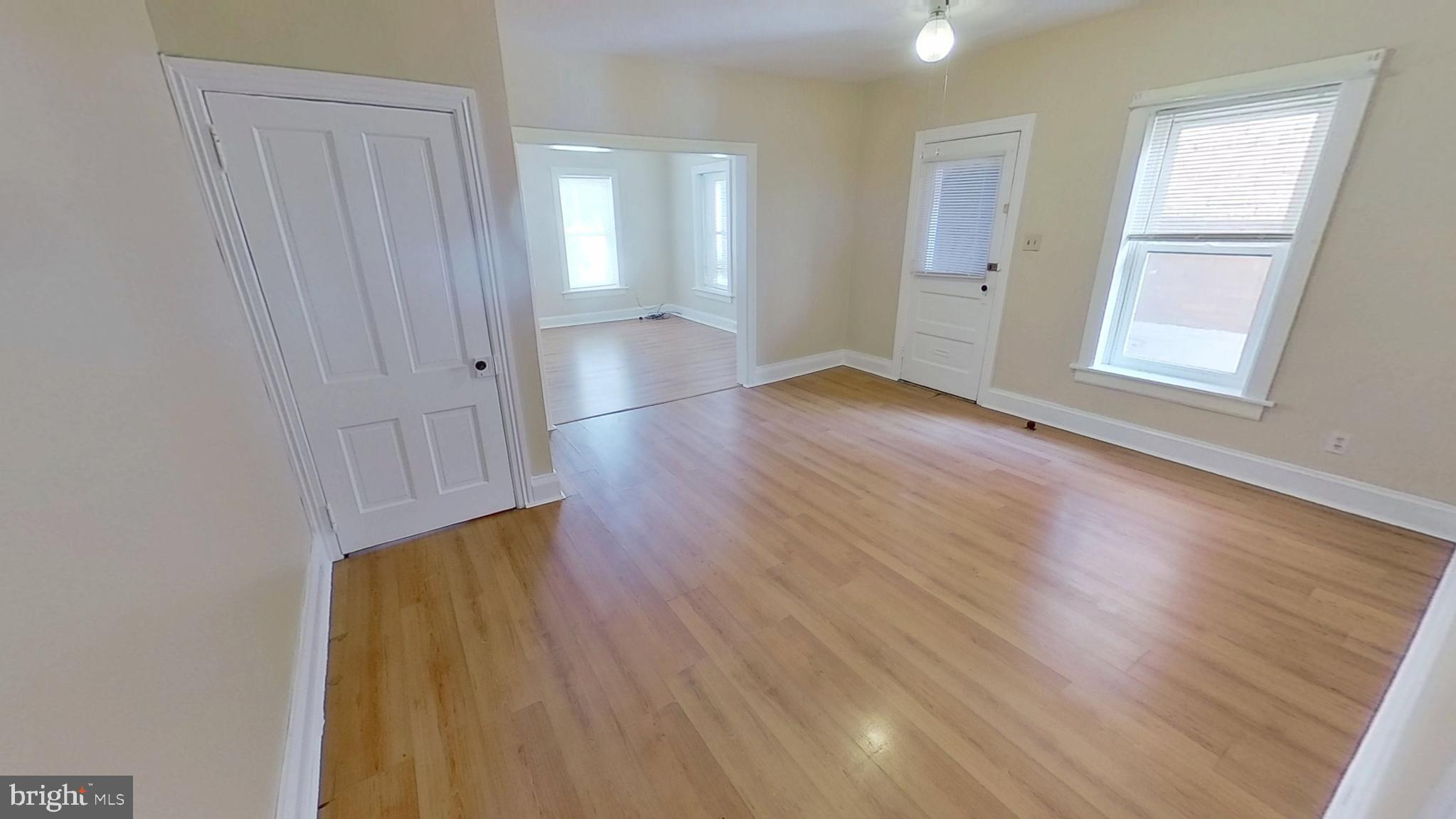 HANOVER BORO - Residential Lease