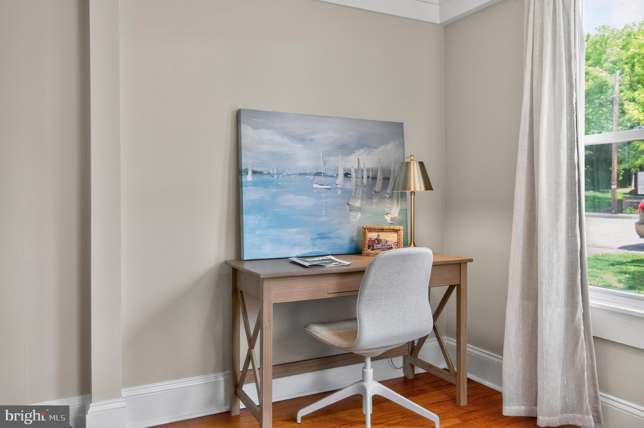 WEST ANNAPOLIS - Residential