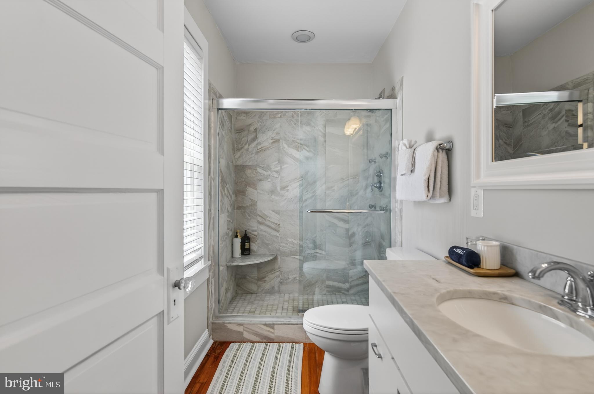 WEST ANNAPOLIS - Residential