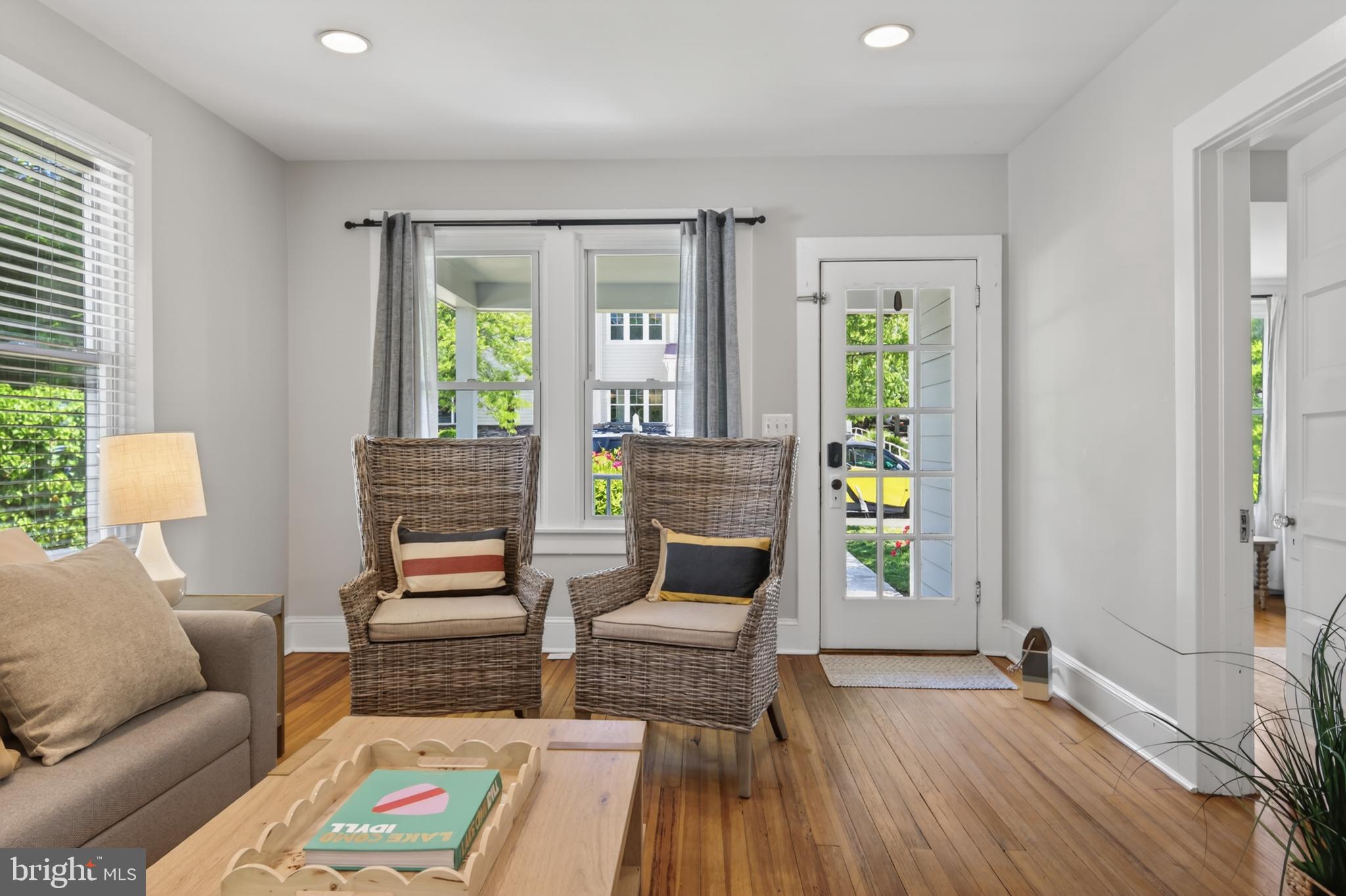 WEST ANNAPOLIS - Residential