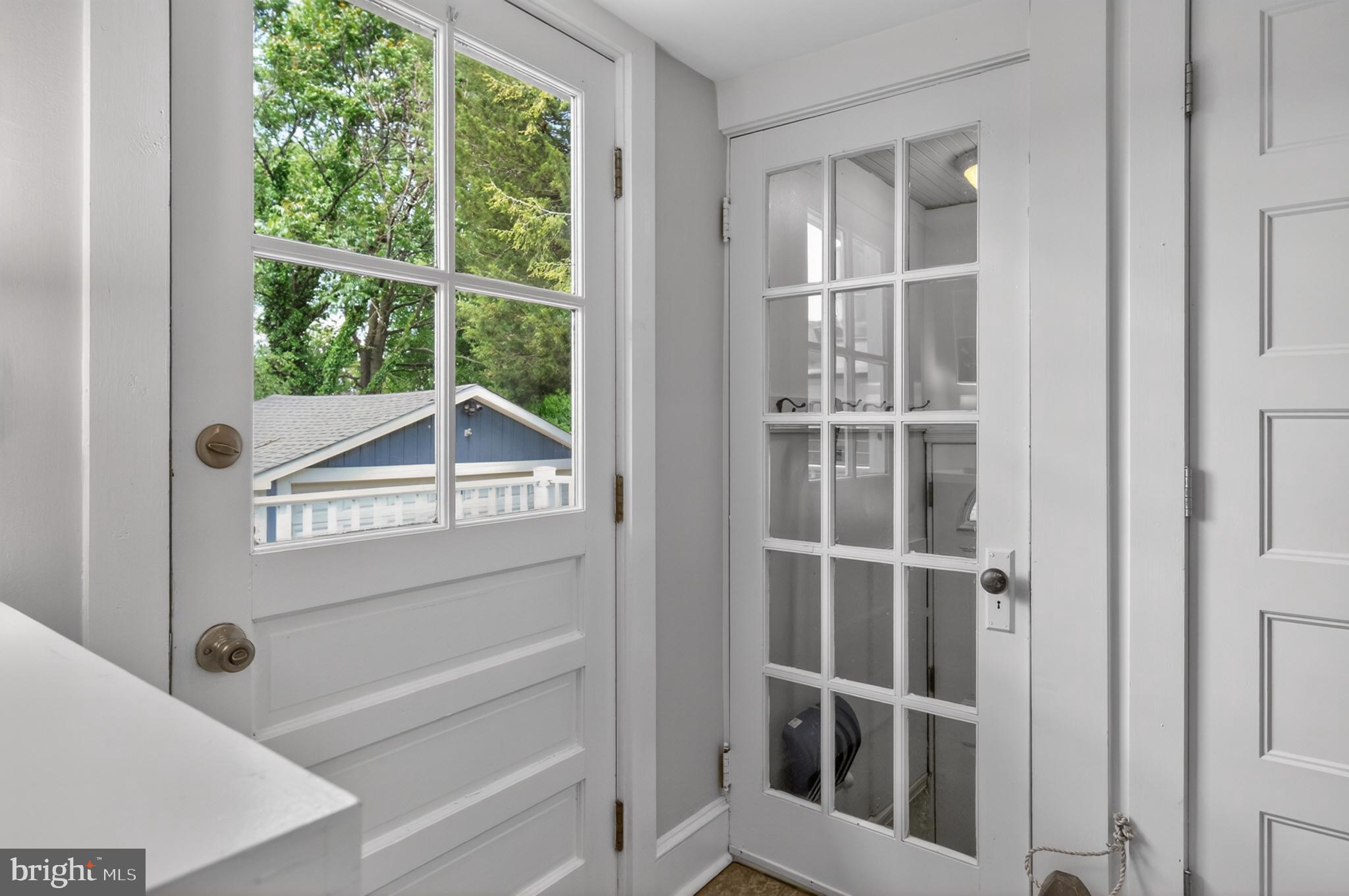 WEST ANNAPOLIS - Residential