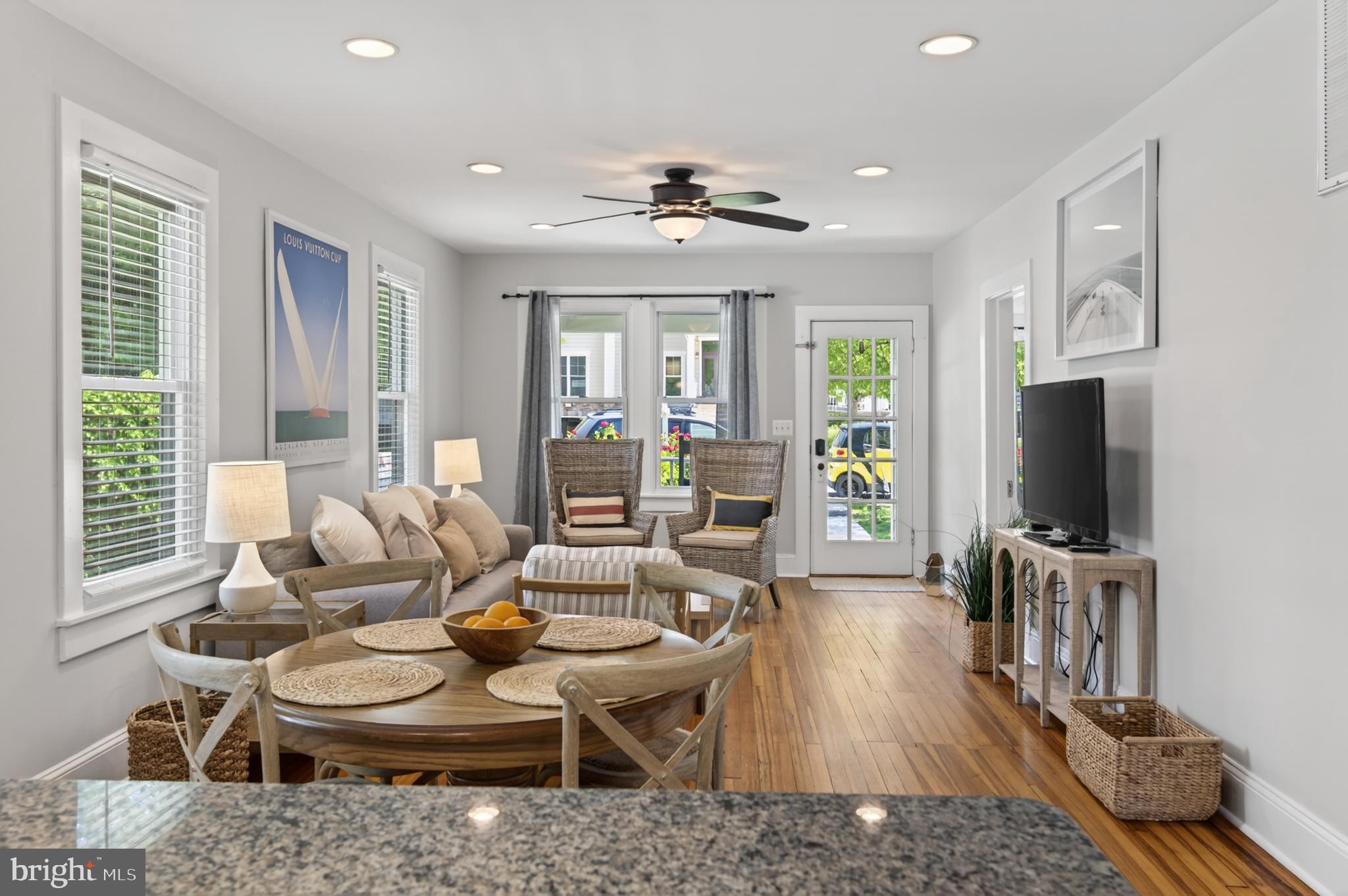 WEST ANNAPOLIS - Residential