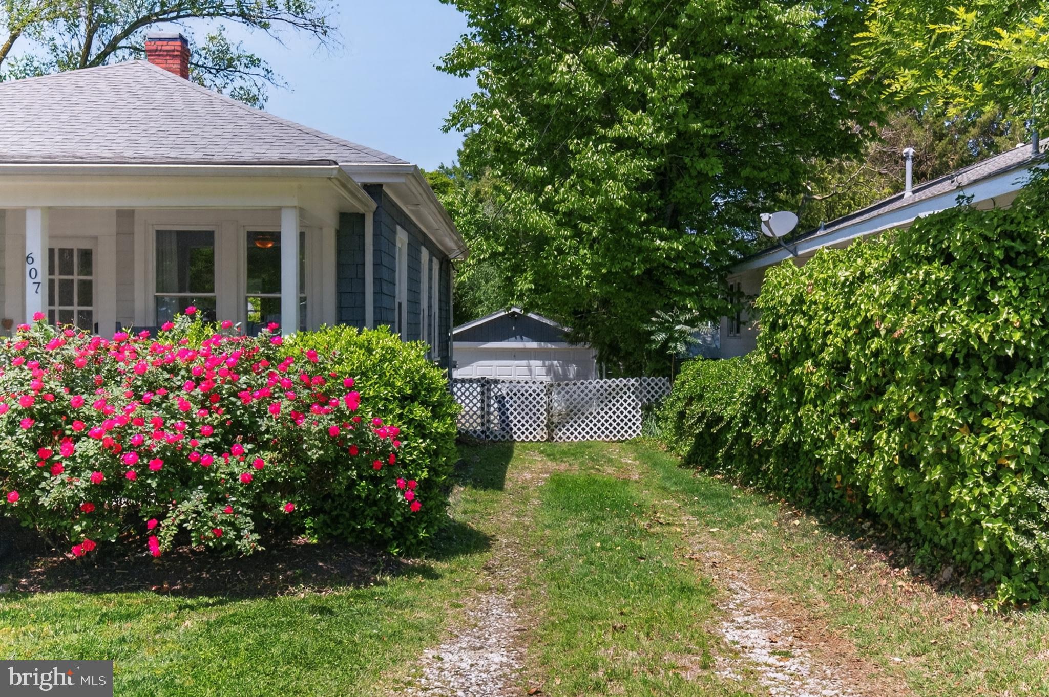 WEST ANNAPOLIS - Residential