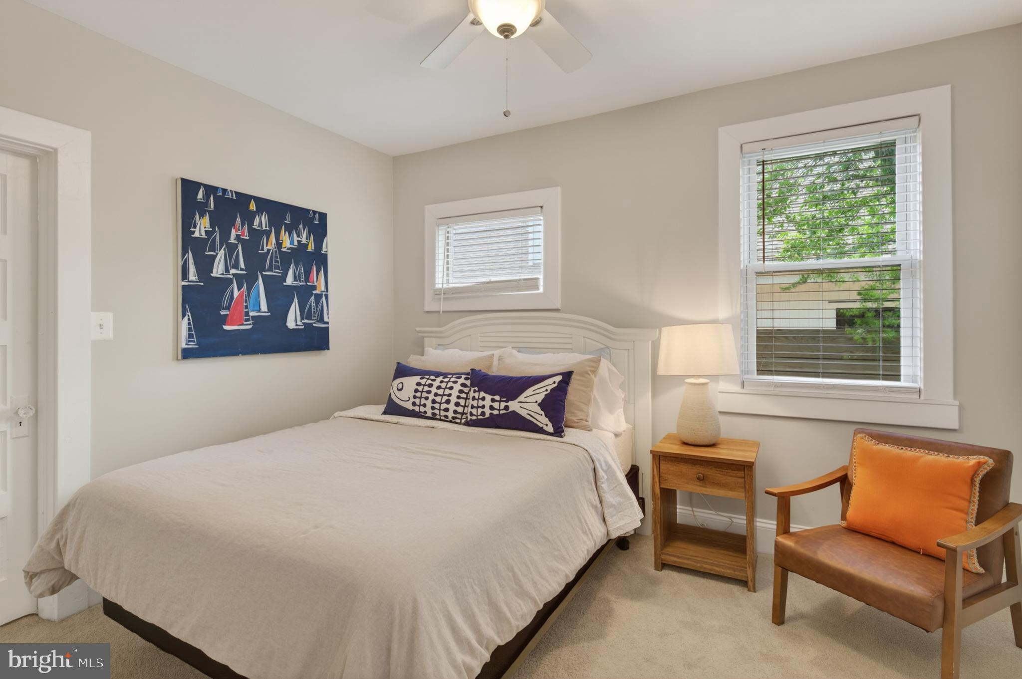 WEST ANNAPOLIS - Residential