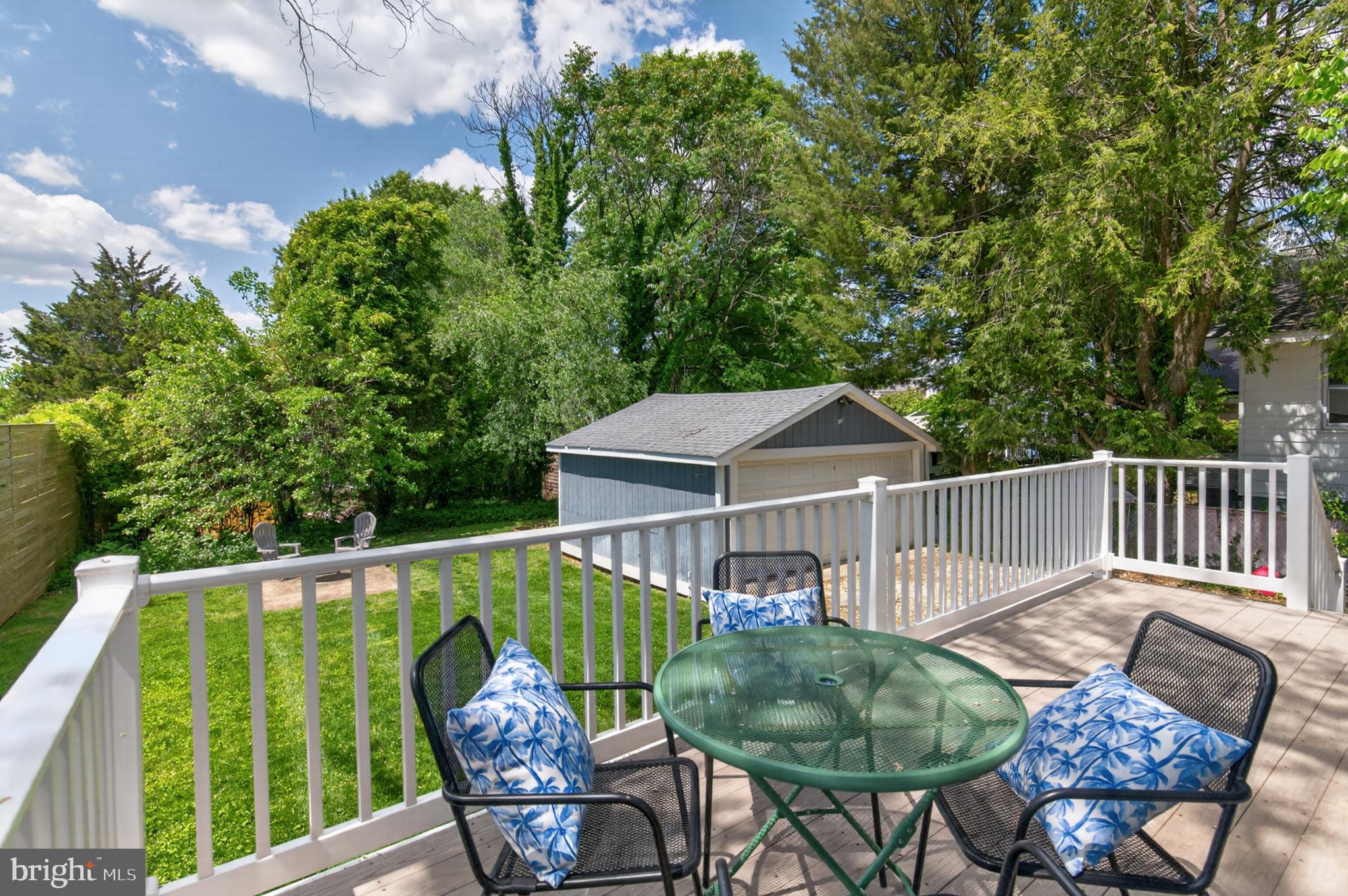 WEST ANNAPOLIS - Residential