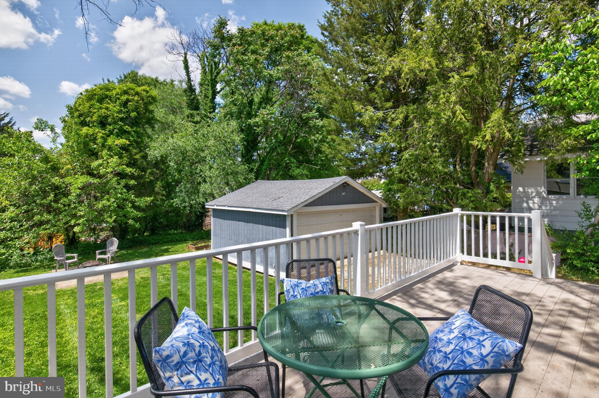 WEST ANNAPOLIS - Residential