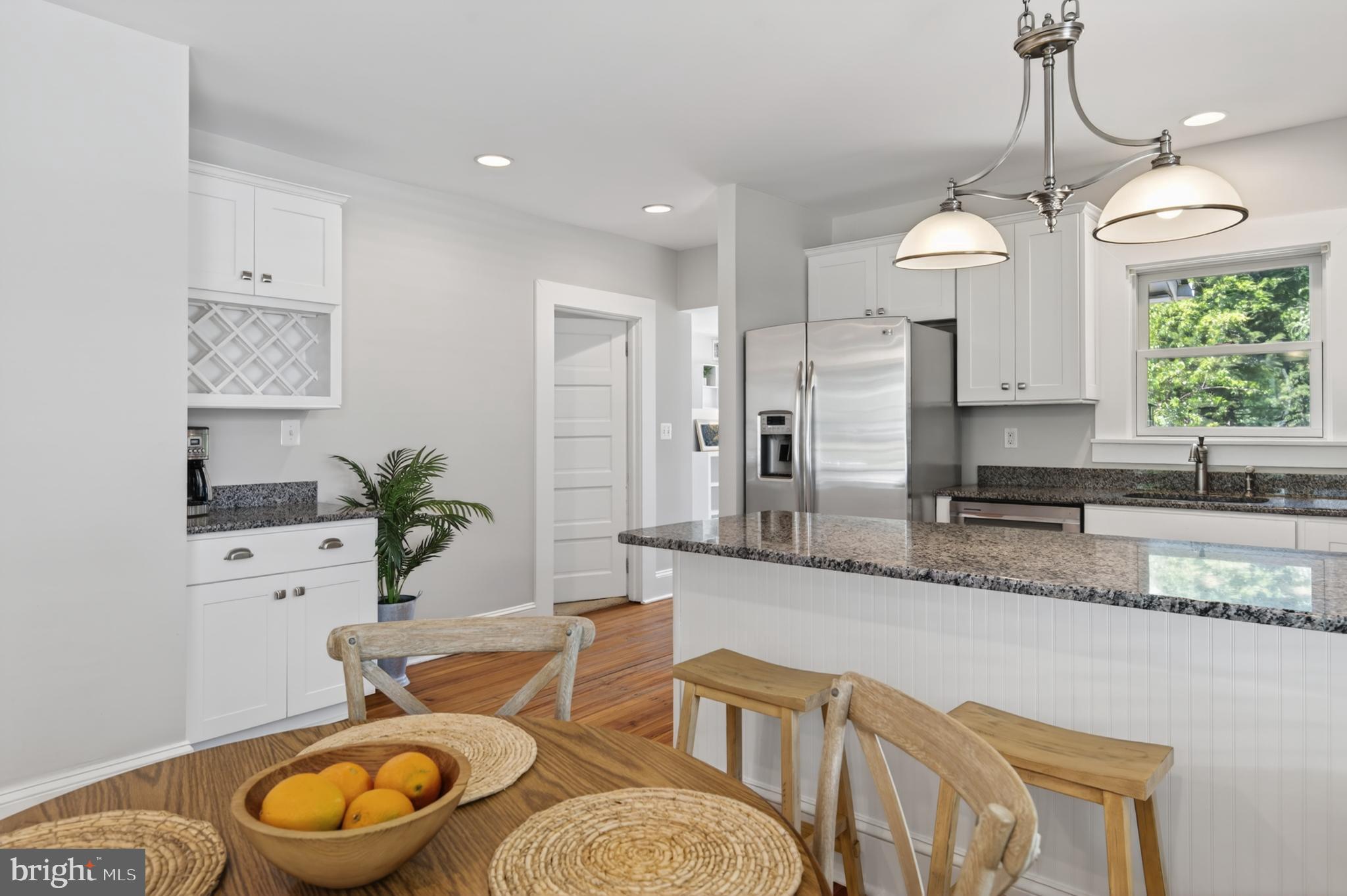 WEST ANNAPOLIS - Residential