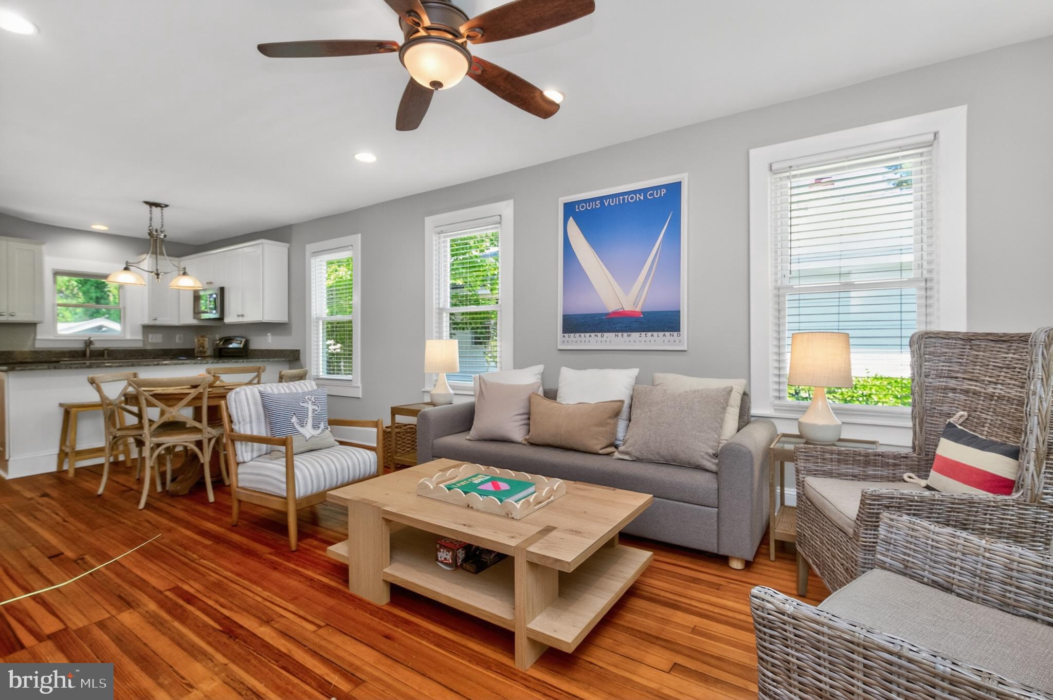 WEST ANNAPOLIS - Residential