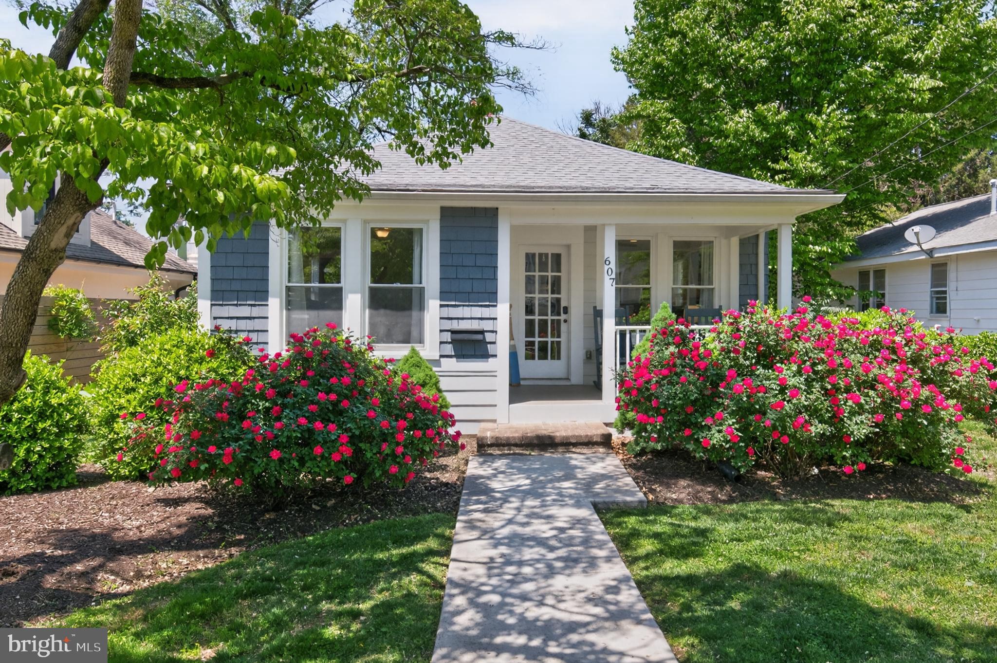 WEST ANNAPOLIS - Residential