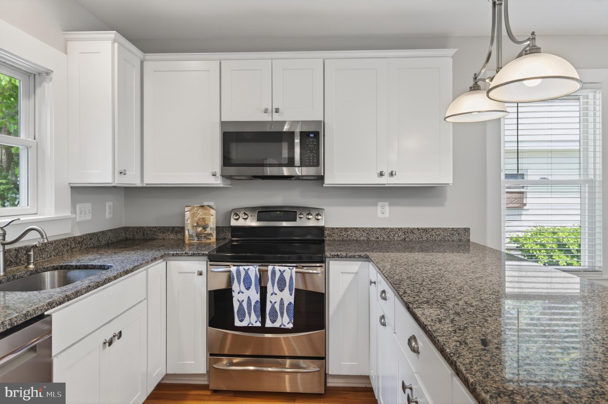 WEST ANNAPOLIS - Residential
