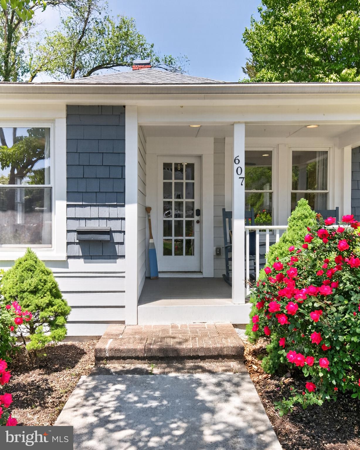 WEST ANNAPOLIS - Residential