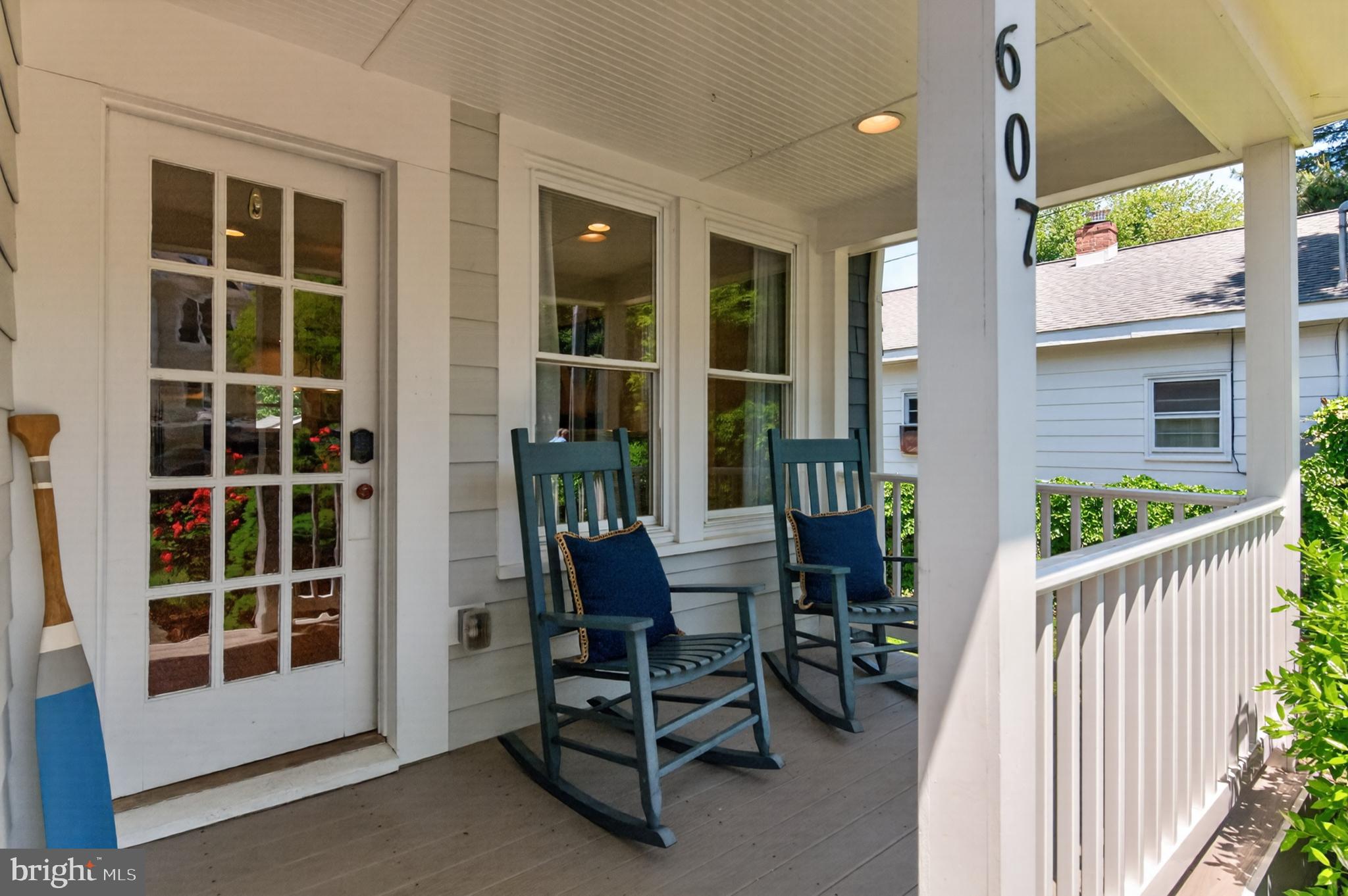 WEST ANNAPOLIS - Residential